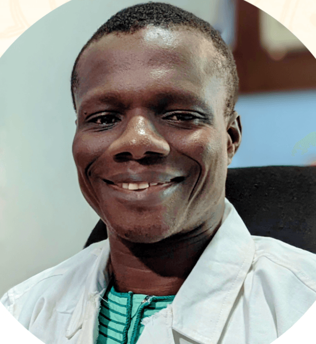 Mr. Muyiwa Ajakaiye