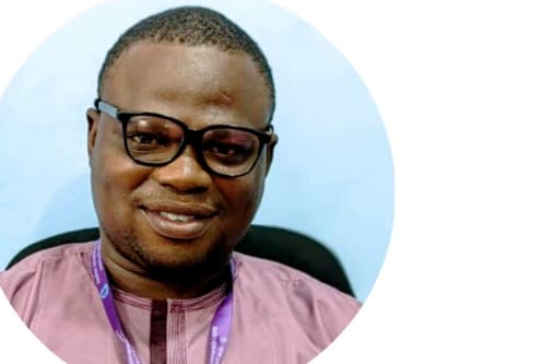 Dr. R. T. Akinnubi